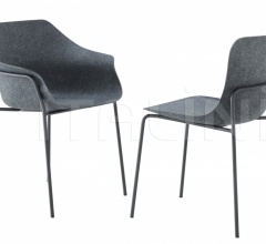 Стул Ettoriano Стул Ettoriano фабрика Ligne Roset