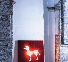 Картина CANE CR/3511 фабрика Creazioni