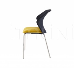 Стул Piccione Стул Piccione фабрика Ligne Roset