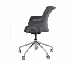 Кресло Piccione Кресло Piccione фабрика Ligne Roset