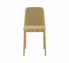 Стул Tadao Стул Tadao фабрика Ligne Roset