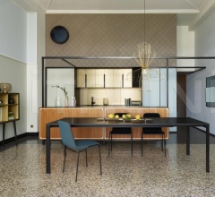 Стул Tadao Стул Tadao фабрика Ligne Roset