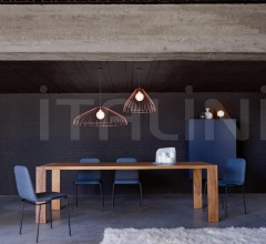 Стул Tadao Стул Tadao фабрика Ligne Roset