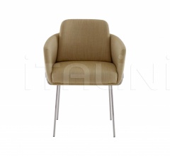 Стул с подлокотниками Tadao Стул с подлокотниками Tadao фабрика Ligne Roset