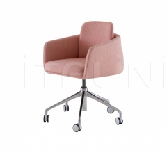 Кресло Tadao Кресло Tadao фабрика Ligne Roset