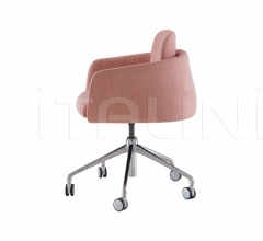 Кресло Tadao Кресло Tadao фабрика Ligne Roset