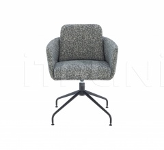 Кресло Tadao Кресло Tadao фабрика Ligne Roset