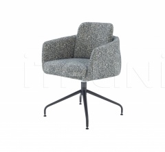 Кресло Tadao Кресло Tadao фабрика Ligne Roset