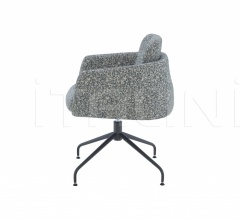 Кресло Tadao Кресло Tadao фабрика Ligne Roset