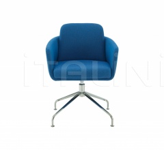 Кресло Tadao Кресло Tadao фабрика Ligne Roset