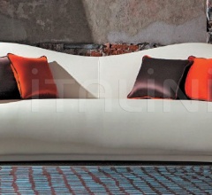 Итальянские Диваны - Диван ALBERTO фабрика Creazioni