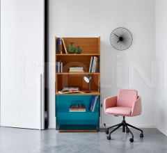 Кресло Tadao Кресло Tadao фабрика Ligne Roset