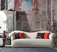 Итальянские Диваны - Диван ALBERTO фабрика Creazioni