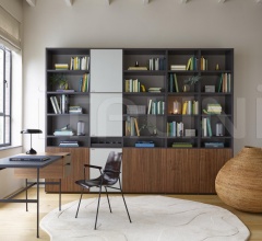 Стул с подлокотниками CM 131 Стул с подлокотниками CM 131 фабрика Ligne Roset