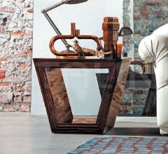 Итальянские Столики - Столик TRAPPY фабрика Creazioni