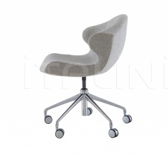 Кресло Alster Кресло Alster фабрика Ligne Roset