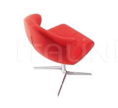 Кресло Alster Кресло Alster фабрика Ligne Roset