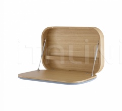 Письменный стол Nubo Письменный стол Nubo фабрика Ligne Roset