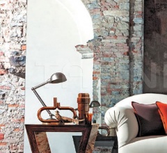 Итальянские Напольные зеркала - Напольное зеркало AURORA фабрика Creazioni