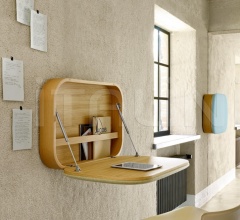 Письменный стол Nubo Письменный стол Nubo фабрика Ligne Roset