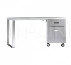 Письменный стол Travel Studio Письменный стол Travel Studio фабрика Ligne Roset