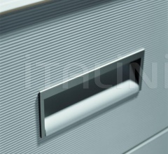 Письменный стол Travel Studio Письменный стол Travel Studio фабрика Ligne Roset