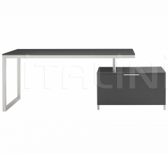 Письменный стол Everywhere Письменный стол Everywhere фабрика Ligne Roset