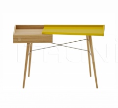 Письменный стол Inside Litho Письменный стол Inside Litho фабрика Ligne Roset