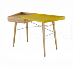 Письменный стол Inside Litho Письменный стол Inside Litho фабрика Ligne Roset