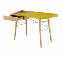 Письменный стол Inside Litho Письменный стол Inside Litho фабрика Ligne Roset