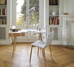 Письменный стол Inside Litho Письменный стол Inside Litho фабрика Ligne Roset