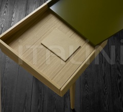 Письменный стол Inside Litho Письменный стол Inside Litho фабрика Ligne Roset