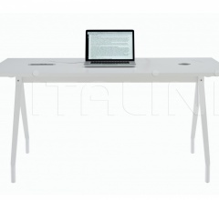Письменный стол Teoffice Письменный стол Teoffice фабрика Ligne Roset