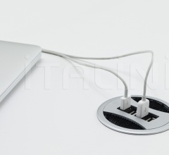 Письменный стол Teoffice Письменный стол Teoffice фабрика Ligne Roset