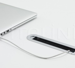 Письменный стол Teoffice Письменный стол Teoffice фабрика Ligne Roset