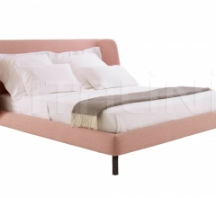 Итальянские Кровати - Кровать Desdemone Итальянские Кровати - Кровать Desdemone фабрика Ligne Roset