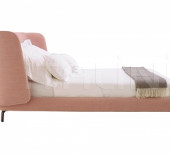 Итальянские Кровати - Кровать Desdemone Итальянские Кровати - Кровать Desdemone фабрика Ligne Roset