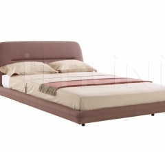 Итальянские Кровати - Кровать Ultime Итальянские Кровати - Кровать Ultime фабрика Ligne Roset