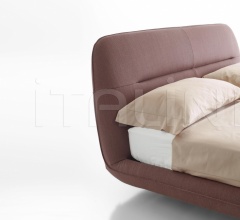 Итальянские Кровати - Кровать Ultime Итальянские Кровати - Кровать Ultime фабрика Ligne Roset