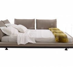 Итальянские Кровати - Кровать Peter Maly 2 Итальянские Кровати - Кровать Peter Maly 2 фабрика Ligne Roset