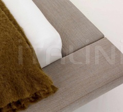 Итальянские Кровати - Кровать Peter Maly 2 Итальянские Кровати - Кровать Peter Maly 2 фабрика Ligne Roset