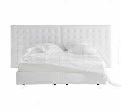 Итальянские Кровати - Кровать Nador Итальянские Кровати - Кровать Nador фабрика Ligne Roset