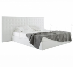 Итальянские Кровати - Кровать Nador Итальянские Кровати - Кровать Nador фабрика Ligne Roset