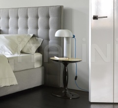 Итальянские Кровати - Кровать Nador Итальянские Кровати - Кровать Nador фабрика Ligne Roset