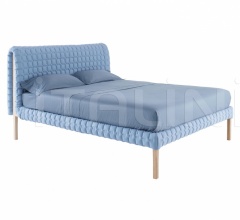 Итальянские Кровати - Кровать Ruche Итальянские Кровати - Кровать Ruche фабрика Ligne Roset