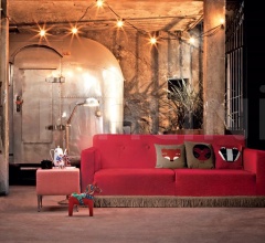 Итальянские Диваны - Диван ANTONIO фабрика Creazioni