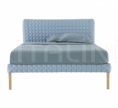 Итальянские Кровати - Кровать Ruche Итальянские Кровати - Кровать Ruche фабрика Ligne Roset