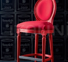 Барный стул FIAMMETTA BAR CR/608-B фабрика Creazioni