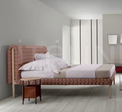 Итальянские Кровати - Кровать Ruche Итальянские Кровати - Кровать Ruche фабрика Ligne Roset