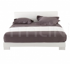 Итальянские Кровати - Кровать Anna Итальянские Кровати - Кровать Anna фабрика Ligne Roset